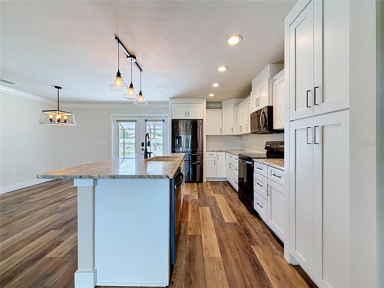 PORT CHARLOTTE SEC 027 - Residential
