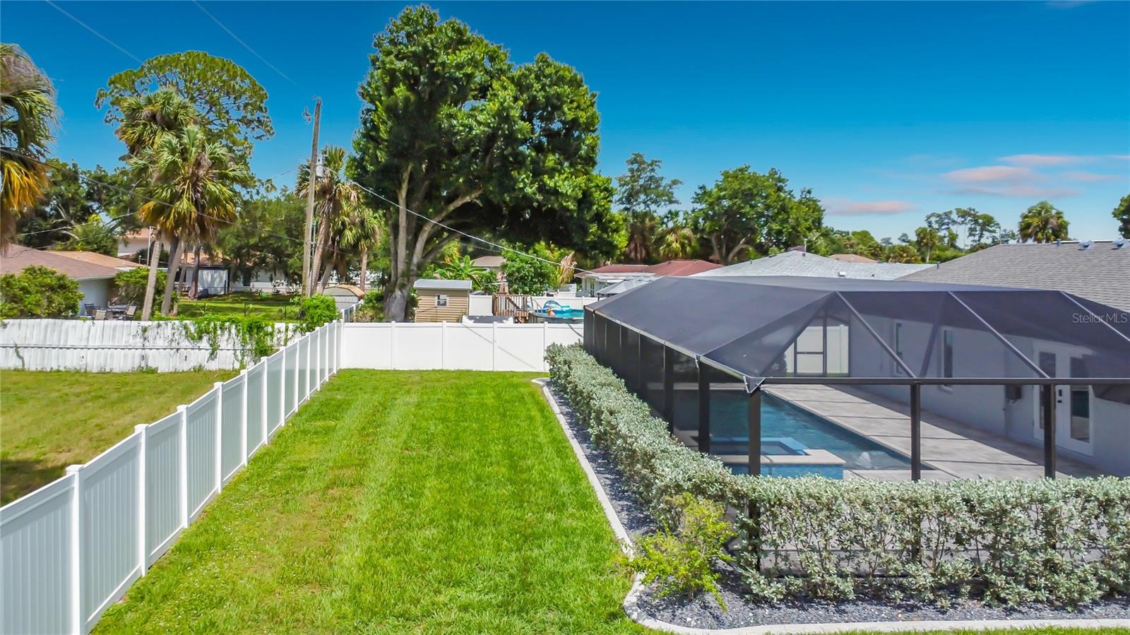 PORT CHARLOTTE SEC 027 - Residential