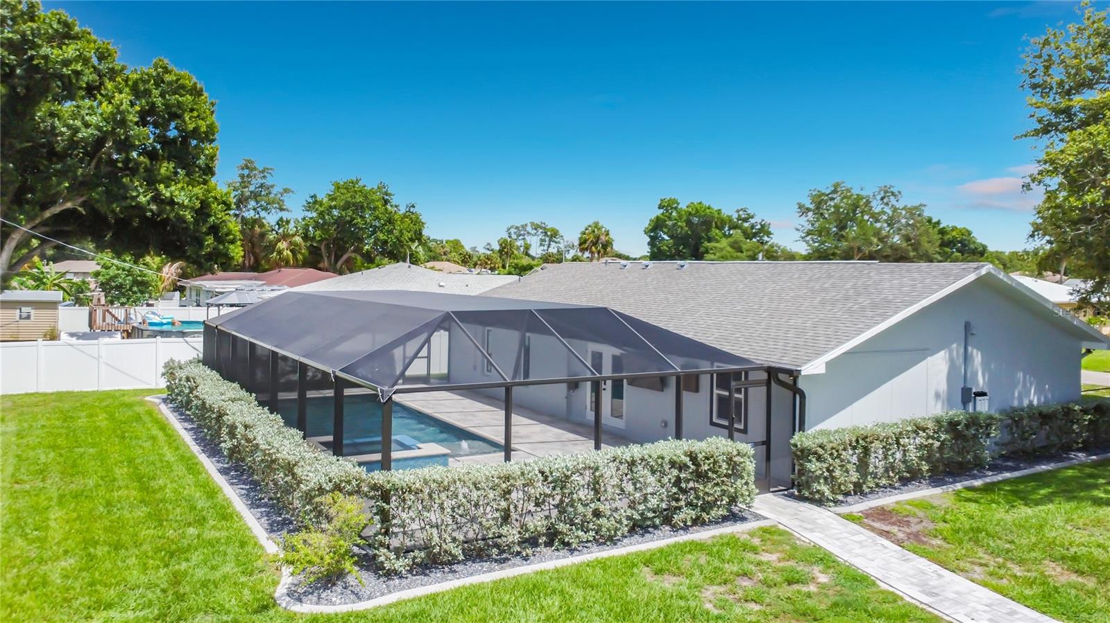 PORT CHARLOTTE SEC 027 - Residential