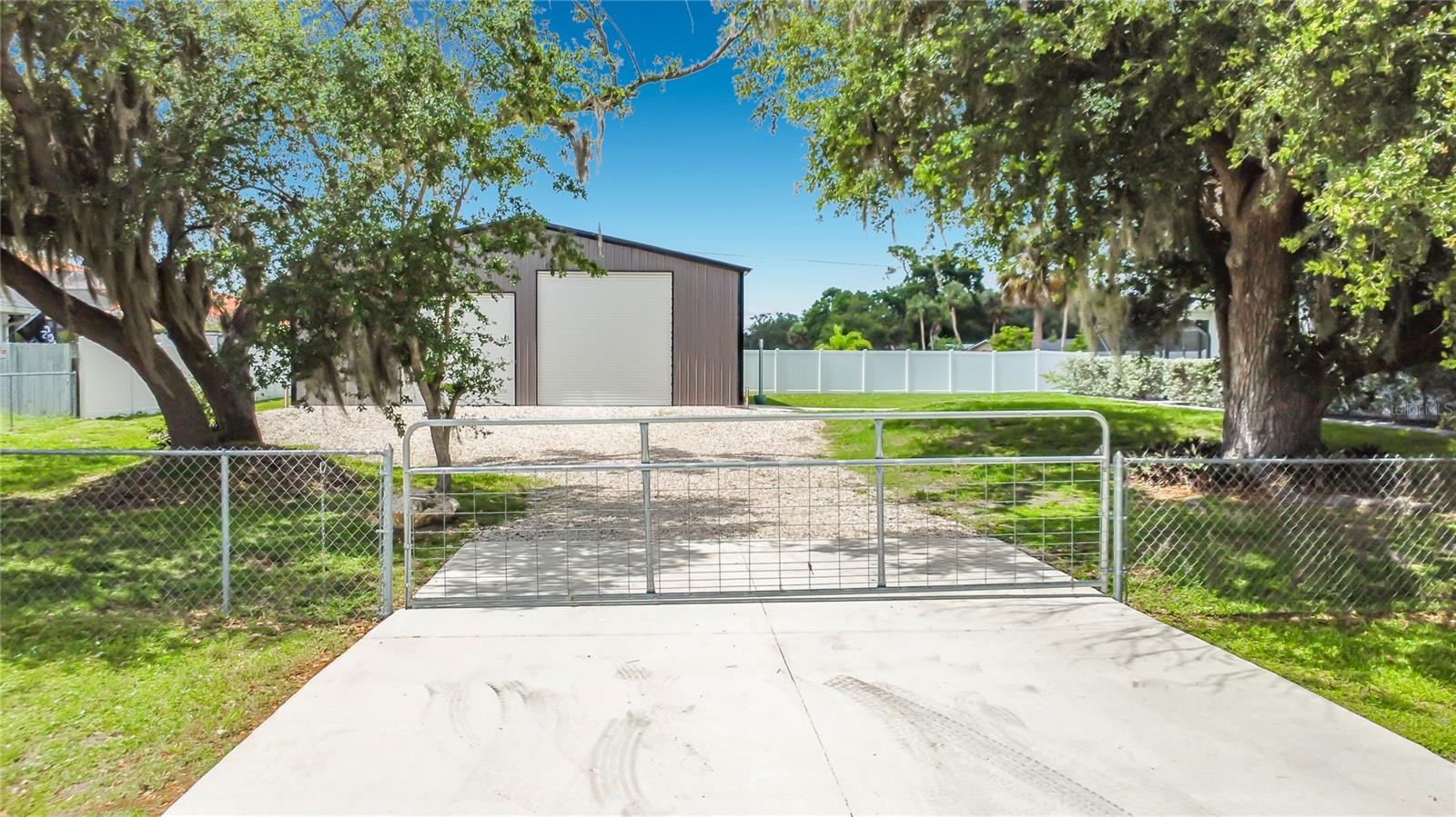 PORT CHARLOTTE SEC 027 - Residential