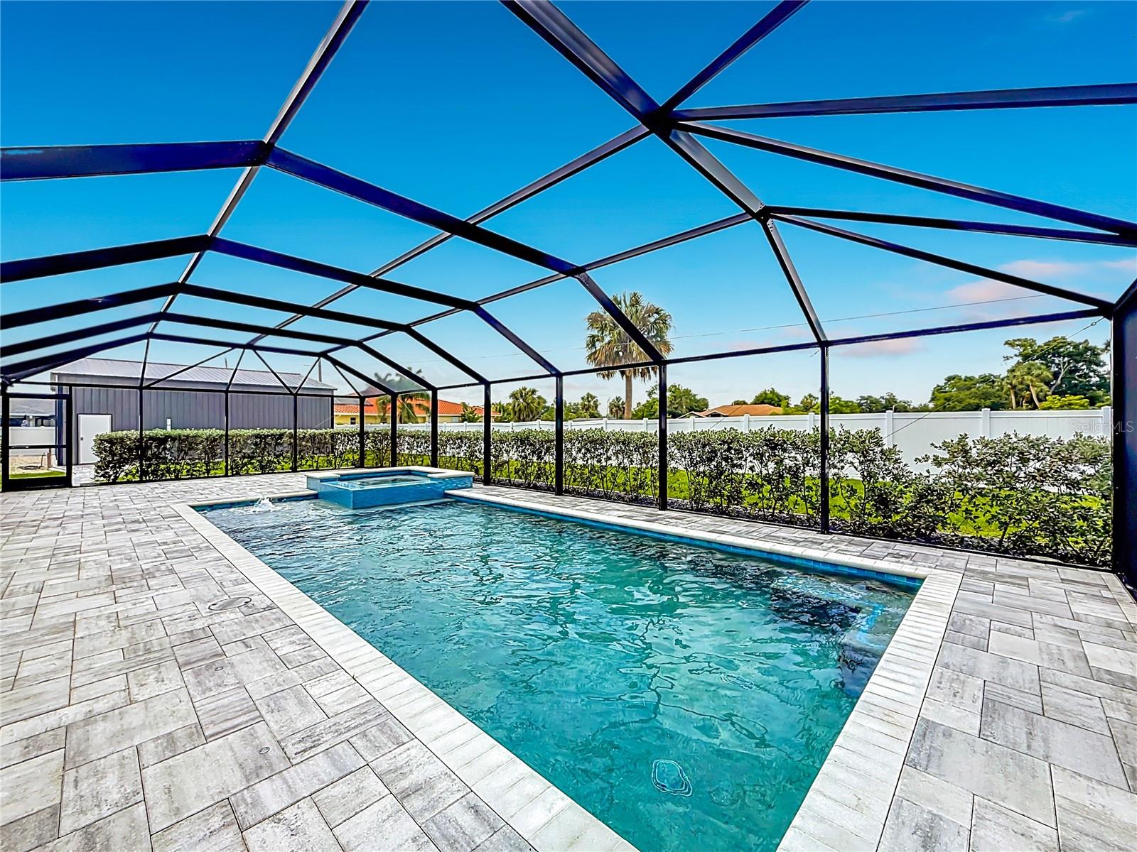 PORT CHARLOTTE SEC 027 - Residential