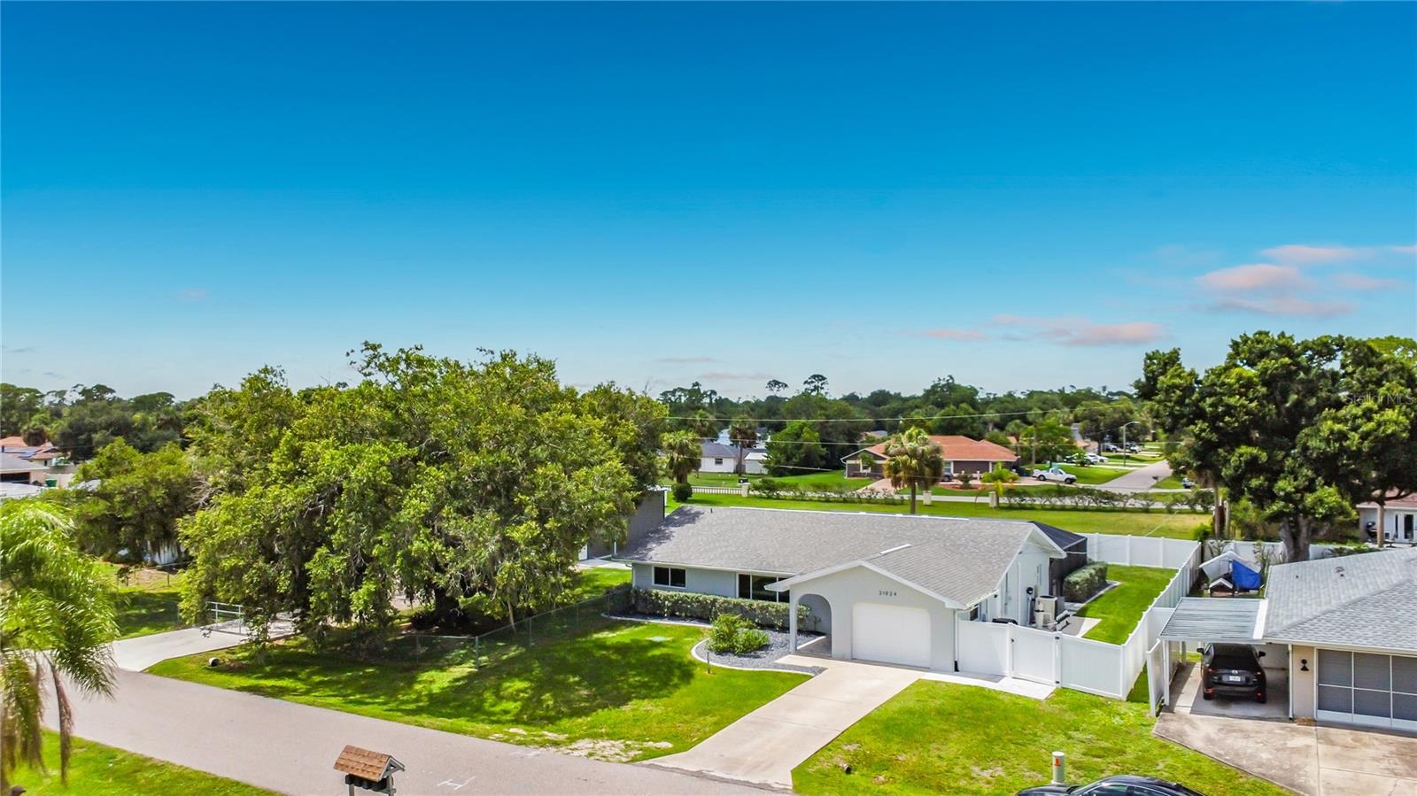 PORT CHARLOTTE SEC 027 - Residential