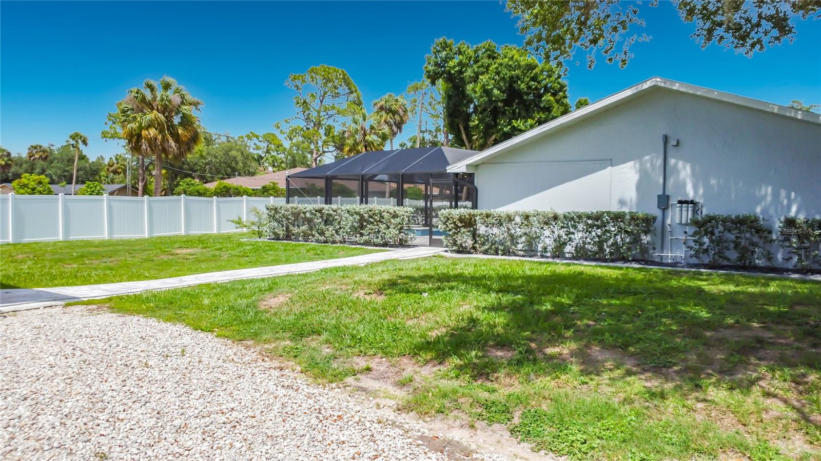 PORT CHARLOTTE SEC 027 - Residential