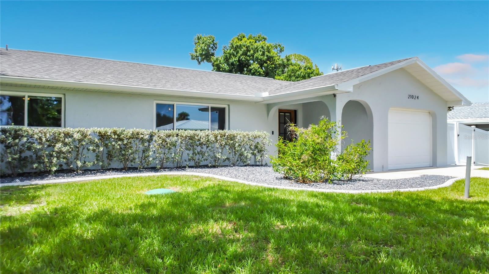 PORT CHARLOTTE SEC 027 - Residential