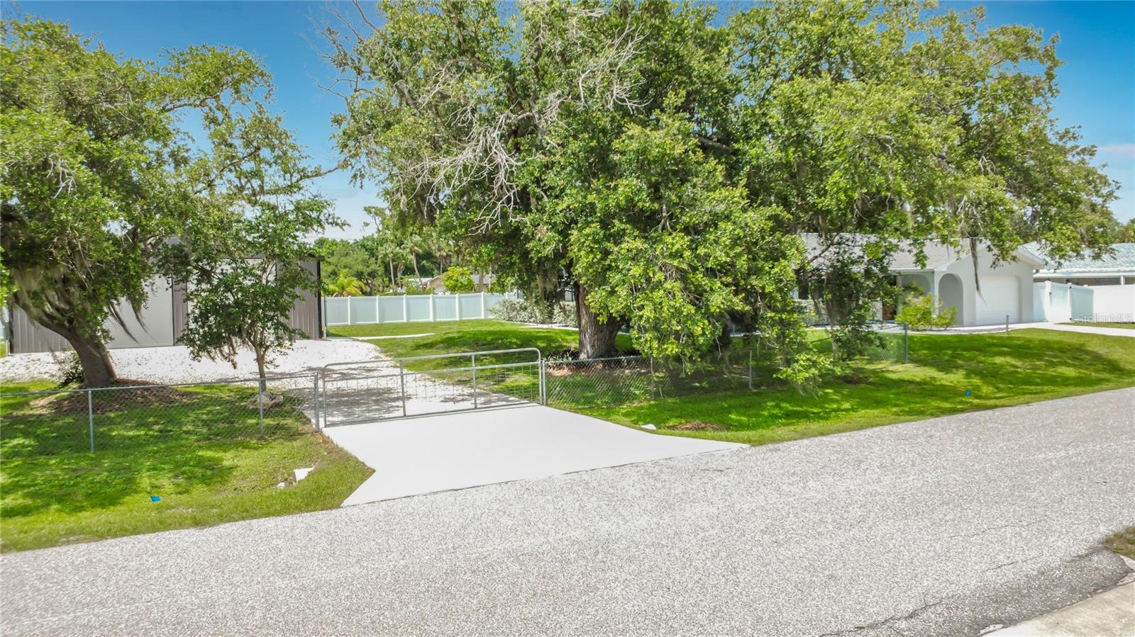 PORT CHARLOTTE SEC 027 - Residential