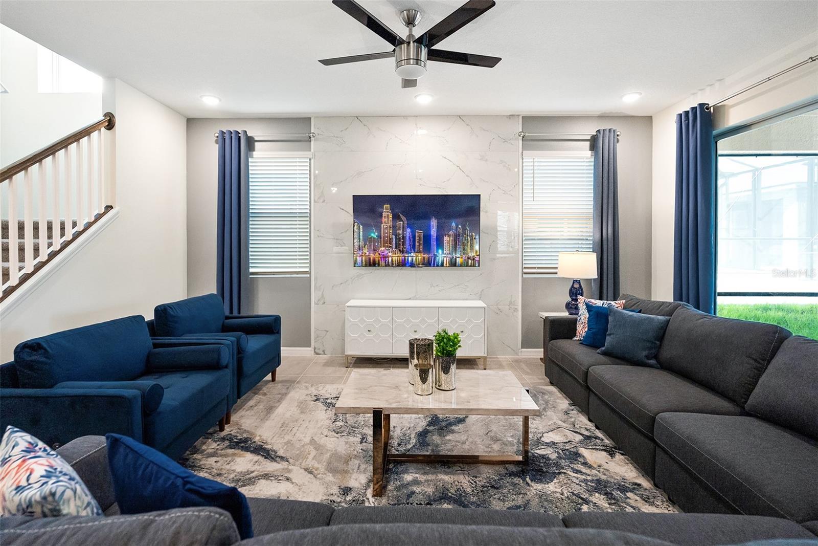 SOLARA RESORT VACATION VILLAS REP - Residential