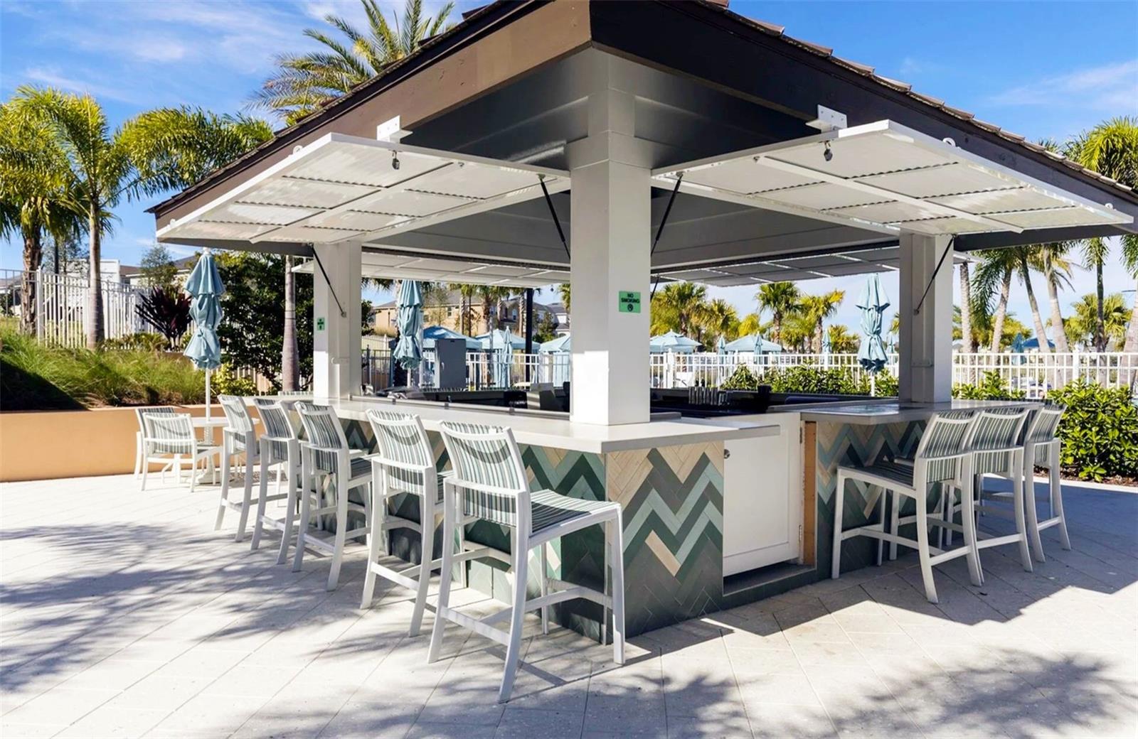 SOLARA RESORT VACATION VILLAS REP - Residential