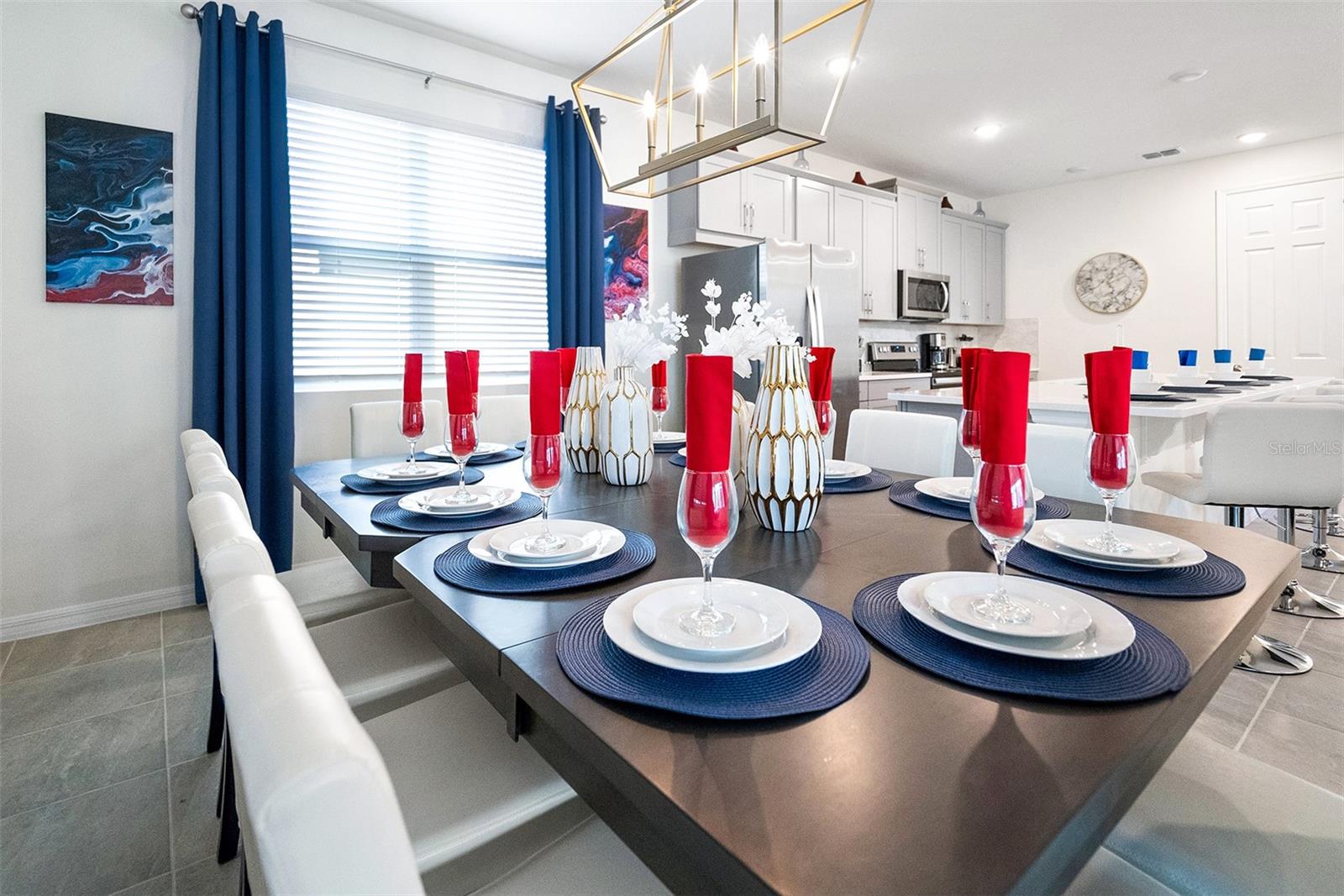 SOLARA RESORT VACATION VILLAS REP - Residential