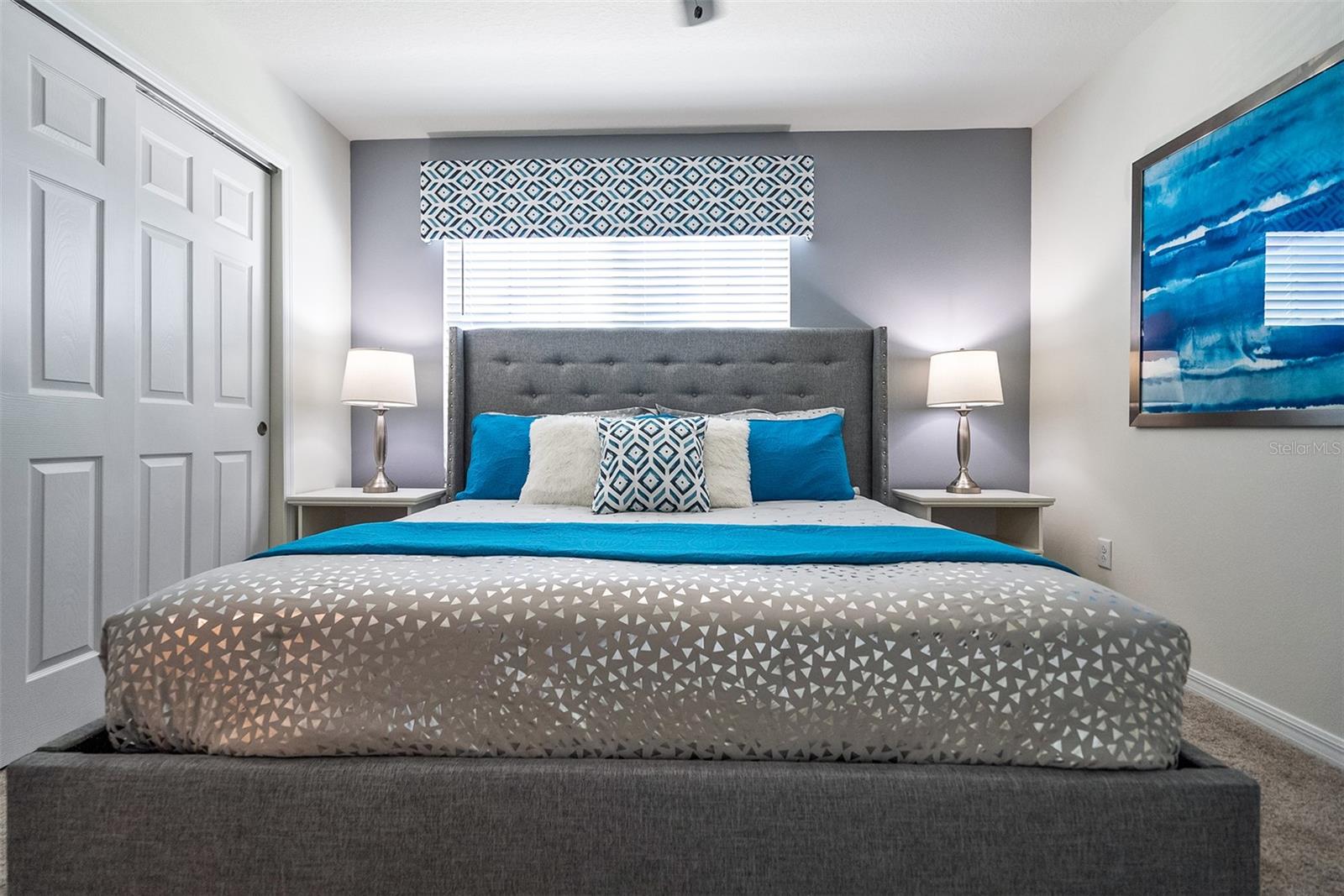 SOLARA RESORT VACATION VILLAS REP - Residential