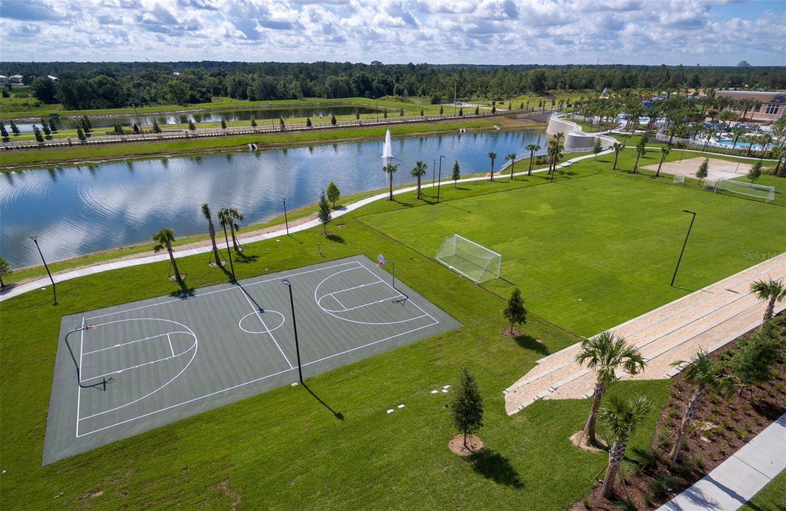 SOLARA RESORT VACATION VILLAS REP - Residential