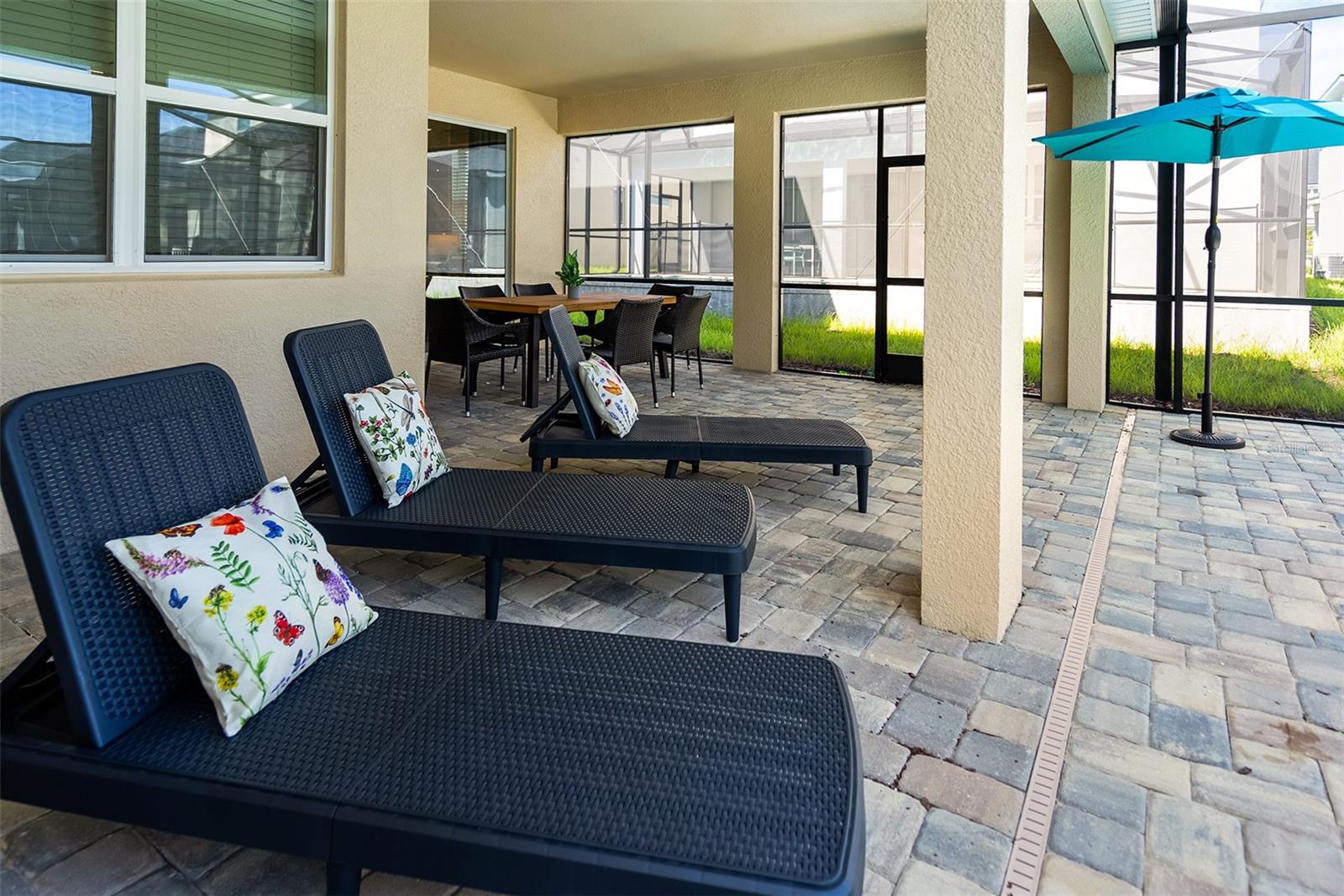 SOLARA RESORT VACATION VILLAS REP - Residential
