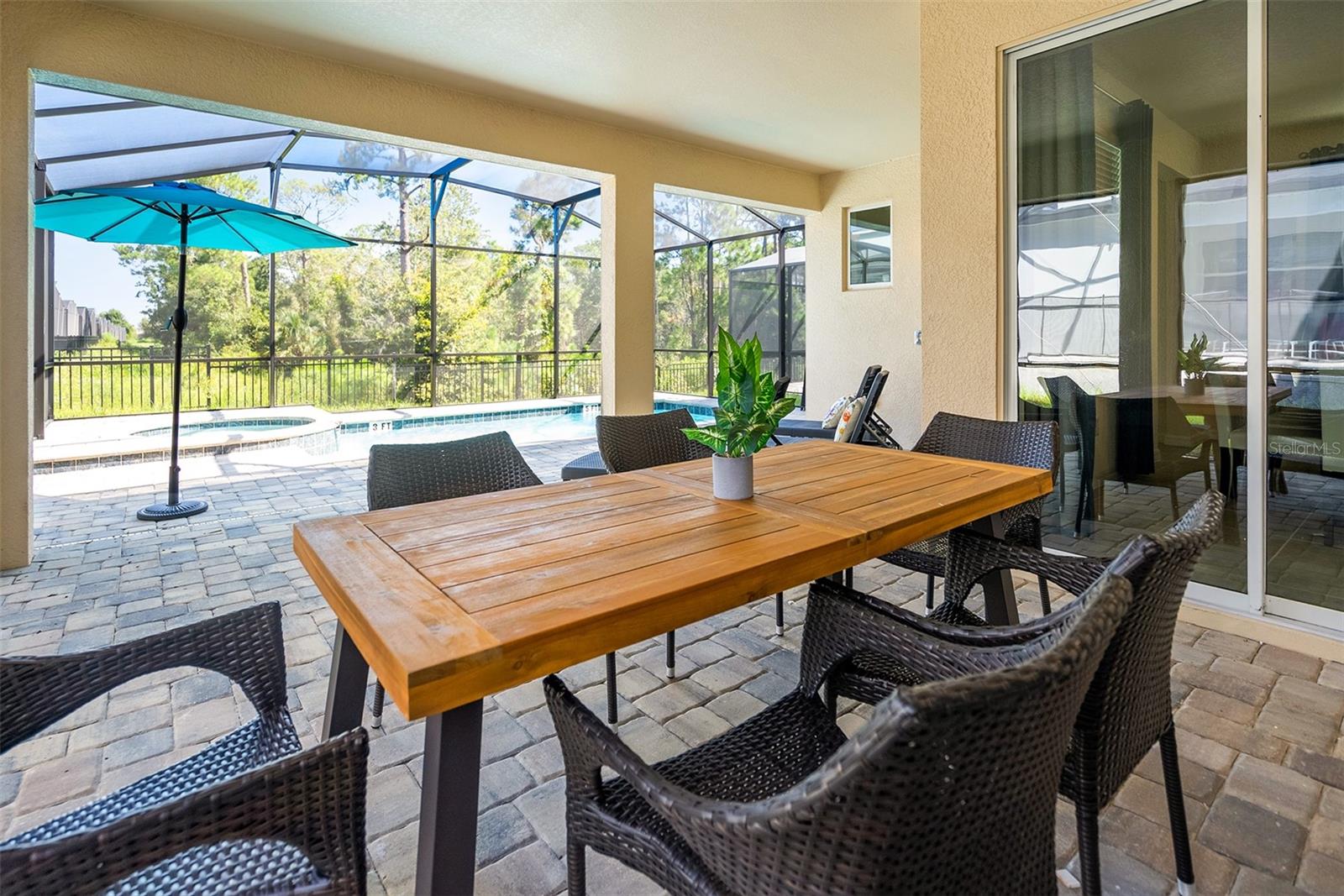 SOLARA RESORT VACATION VILLAS REP - Residential