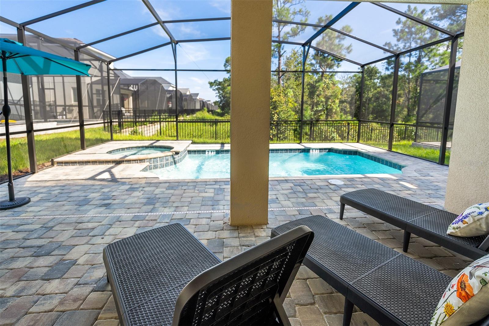 SOLARA RESORT VACATION VILLAS REP - Residential