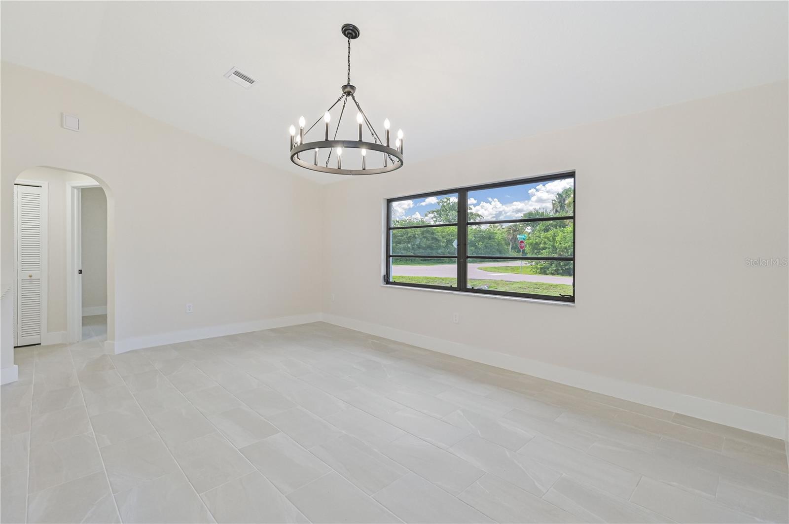 PORT CHARLOTTE SEC 051 - Residential