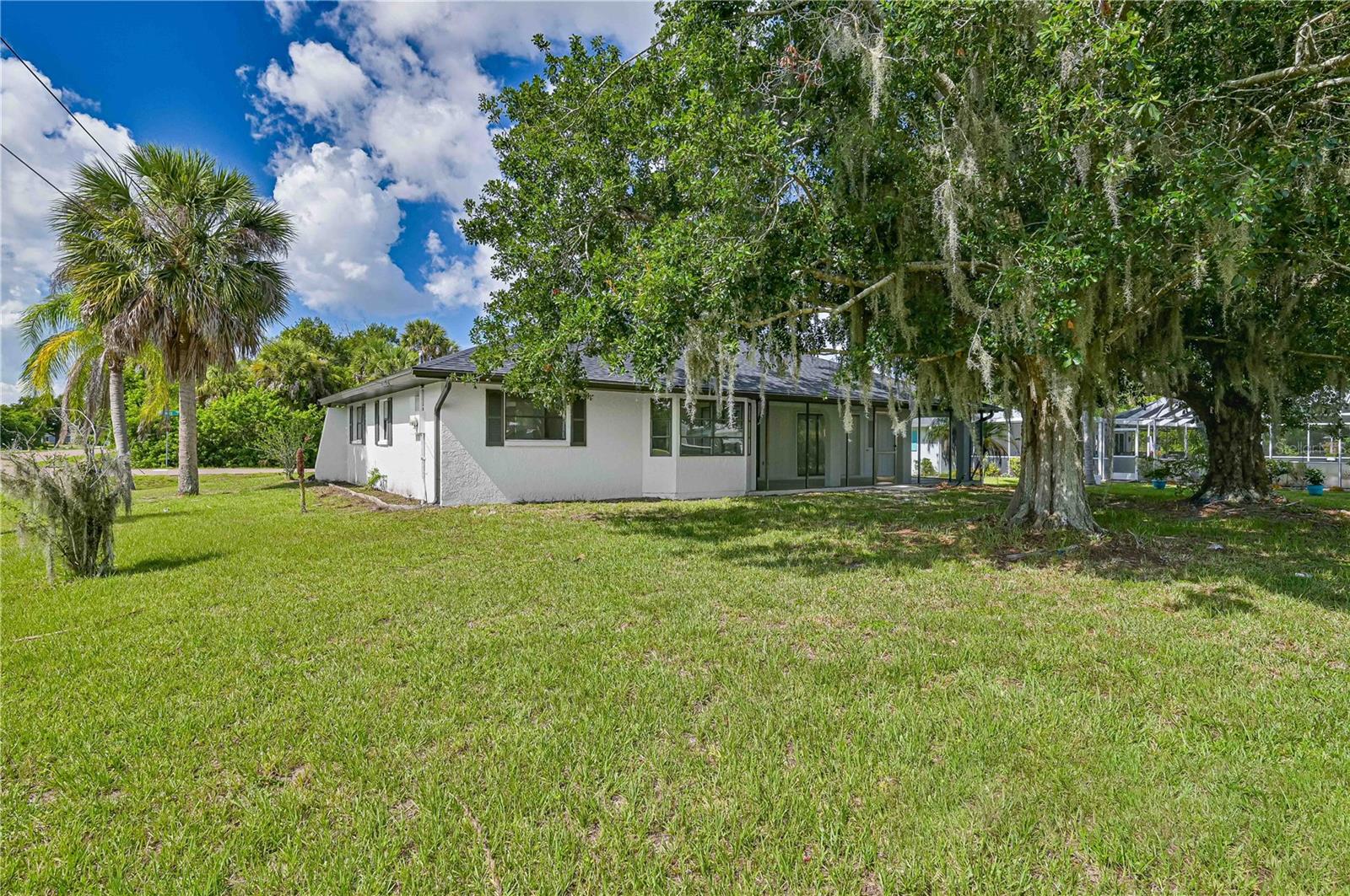 PORT CHARLOTTE SEC 051 - Residential