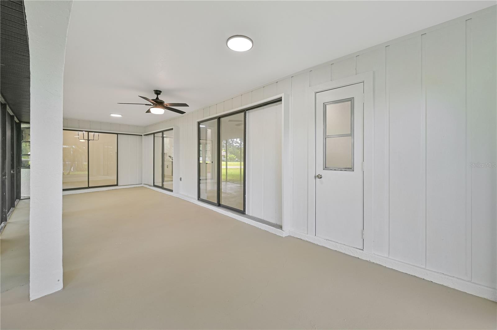 PORT CHARLOTTE SEC 051 - Residential