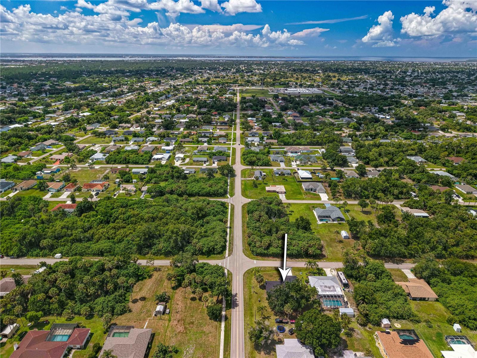 PORT CHARLOTTE SEC 051 - Residential