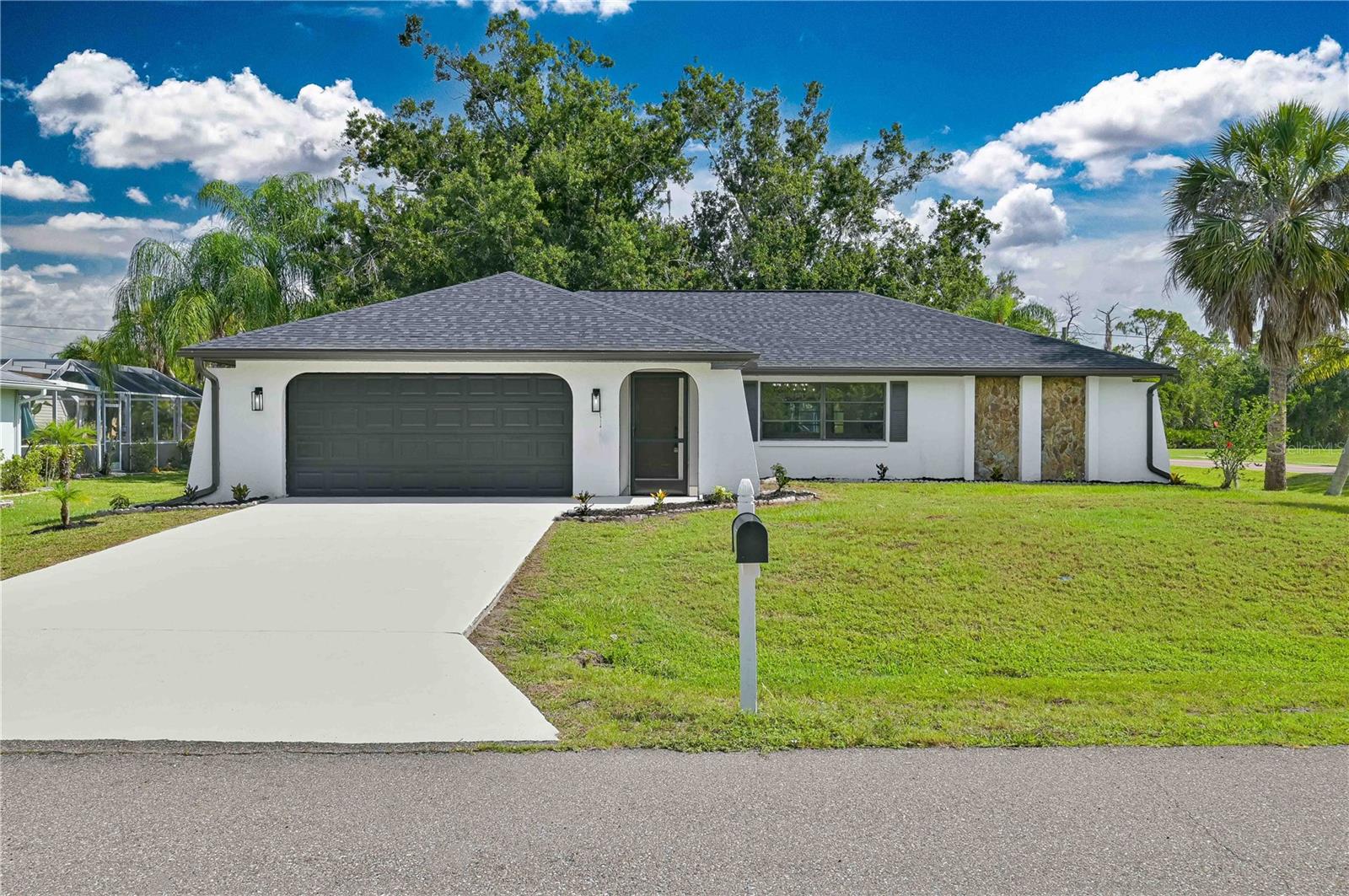 PORT CHARLOTTE SEC 051 - Residential