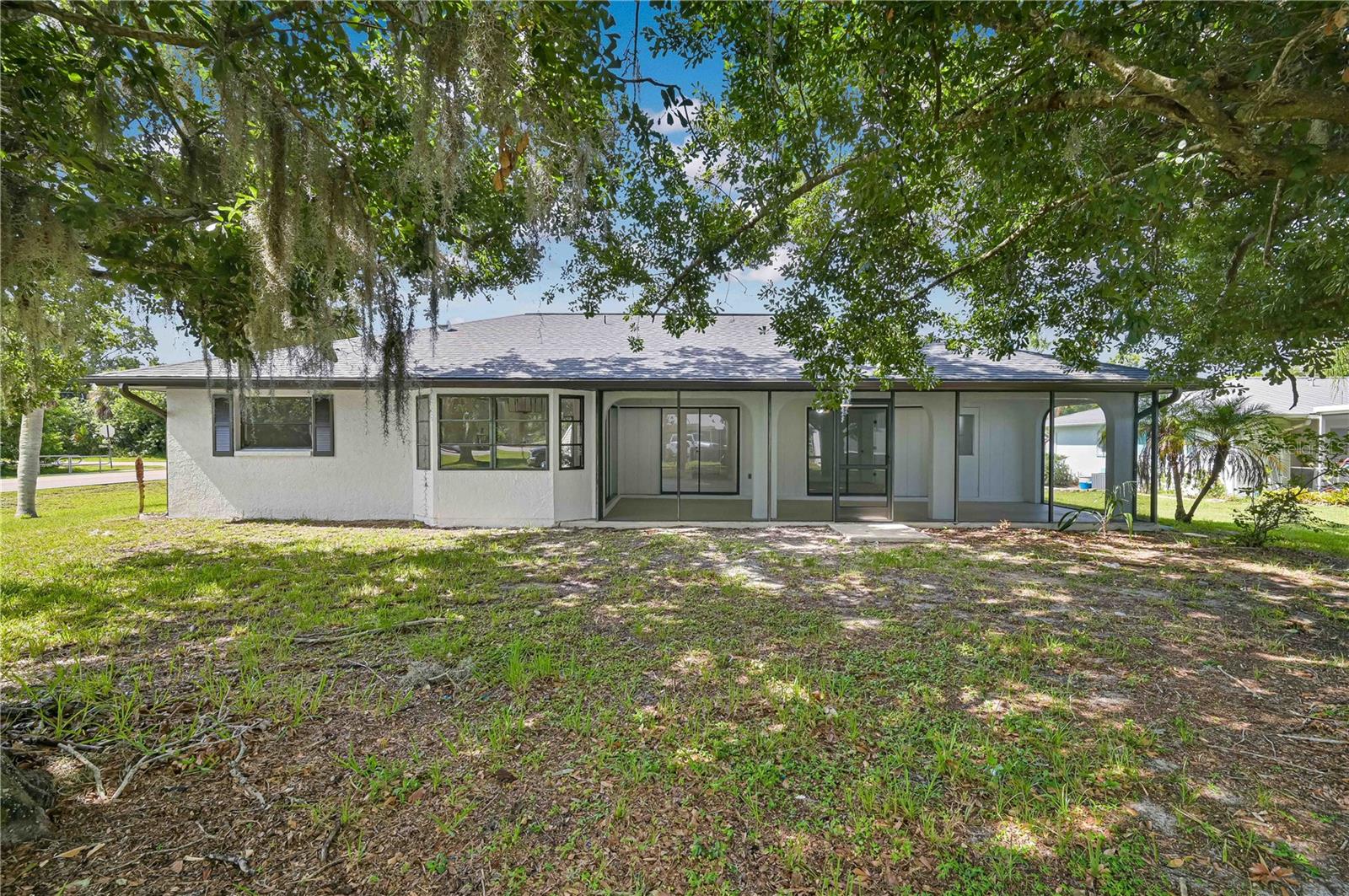 PORT CHARLOTTE SEC 051 - Residential