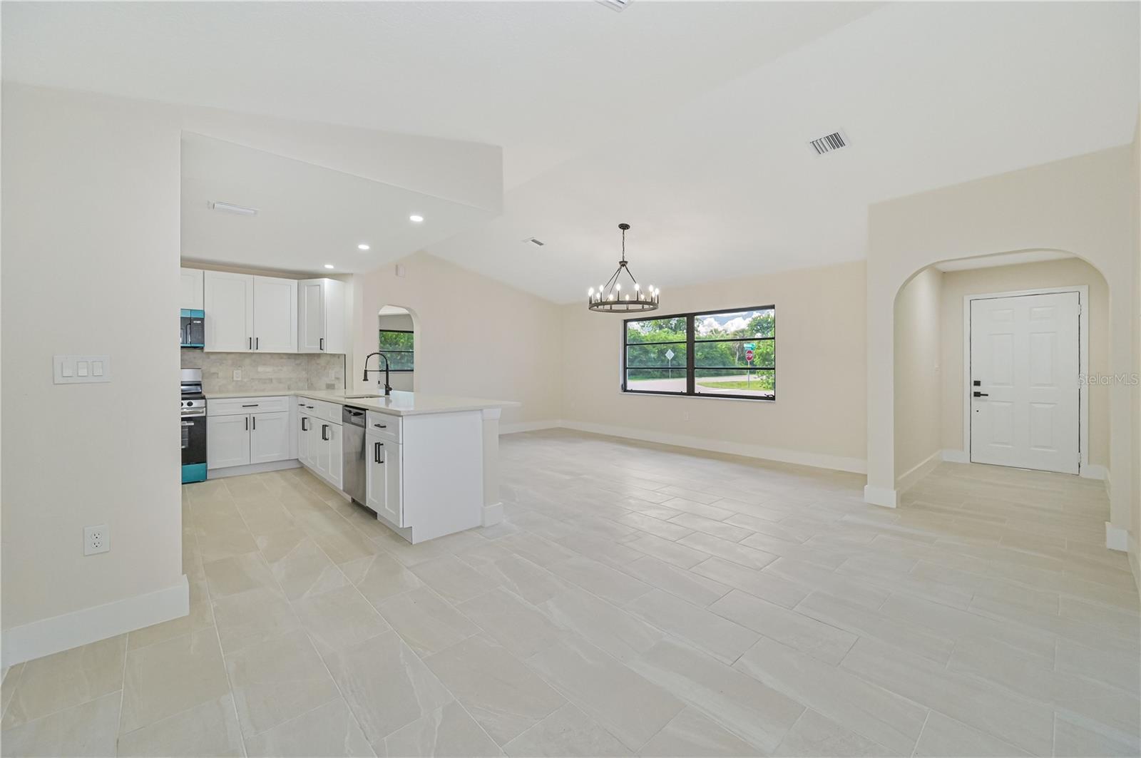 PORT CHARLOTTE SEC 051 - Residential