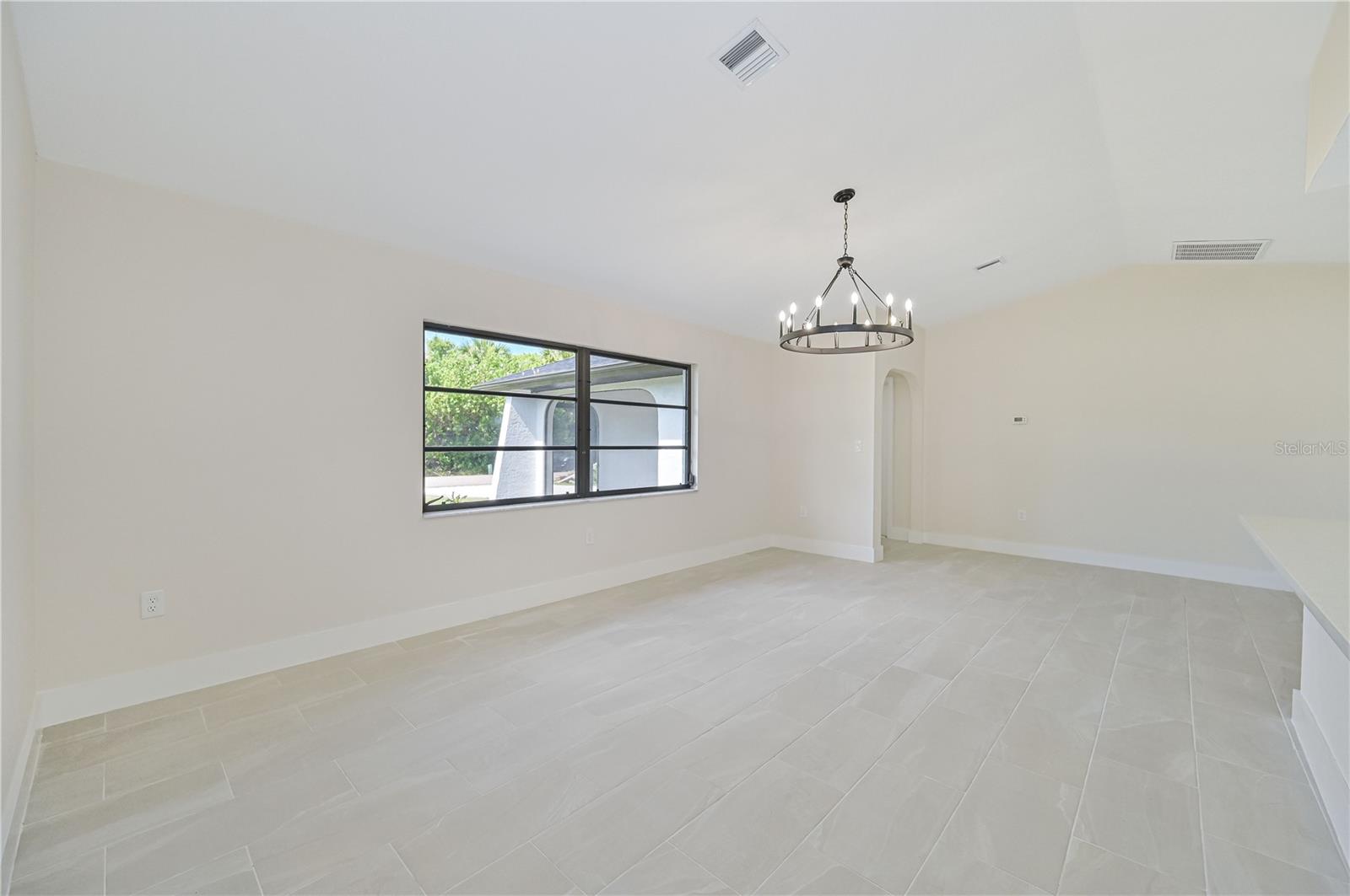 PORT CHARLOTTE SEC 051 - Residential