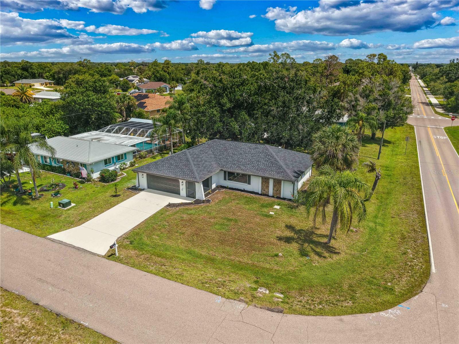 PORT CHARLOTTE SEC 051 - Residential