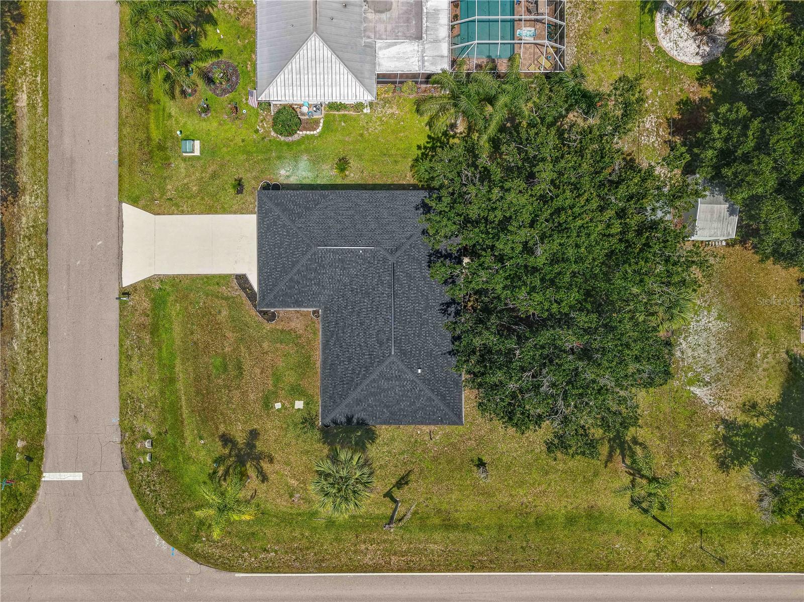 PORT CHARLOTTE SEC 051 - Residential