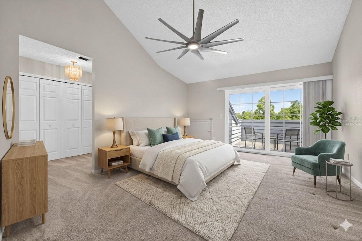 LINKS THE CONDO - Residential