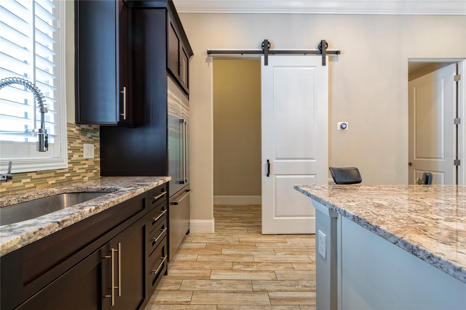 BROWNSTONES/THORNTON PARK - Residential Lease