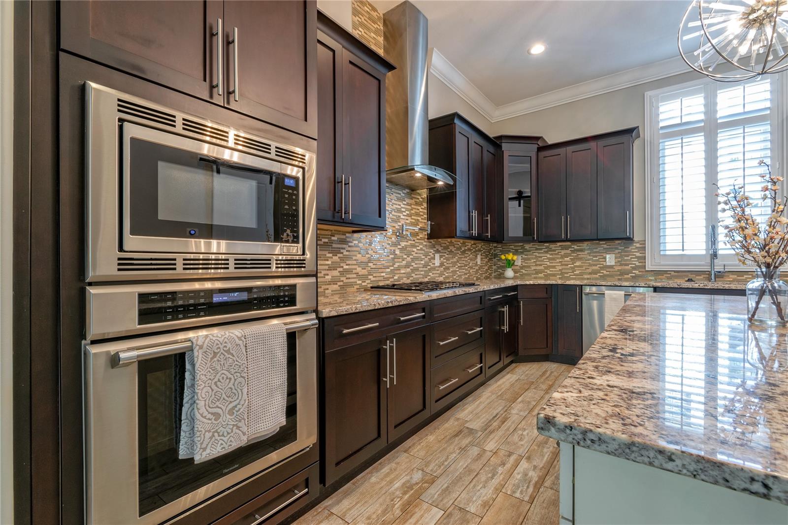 BROWNSTONES/THORNTON PARK - Residential Lease
