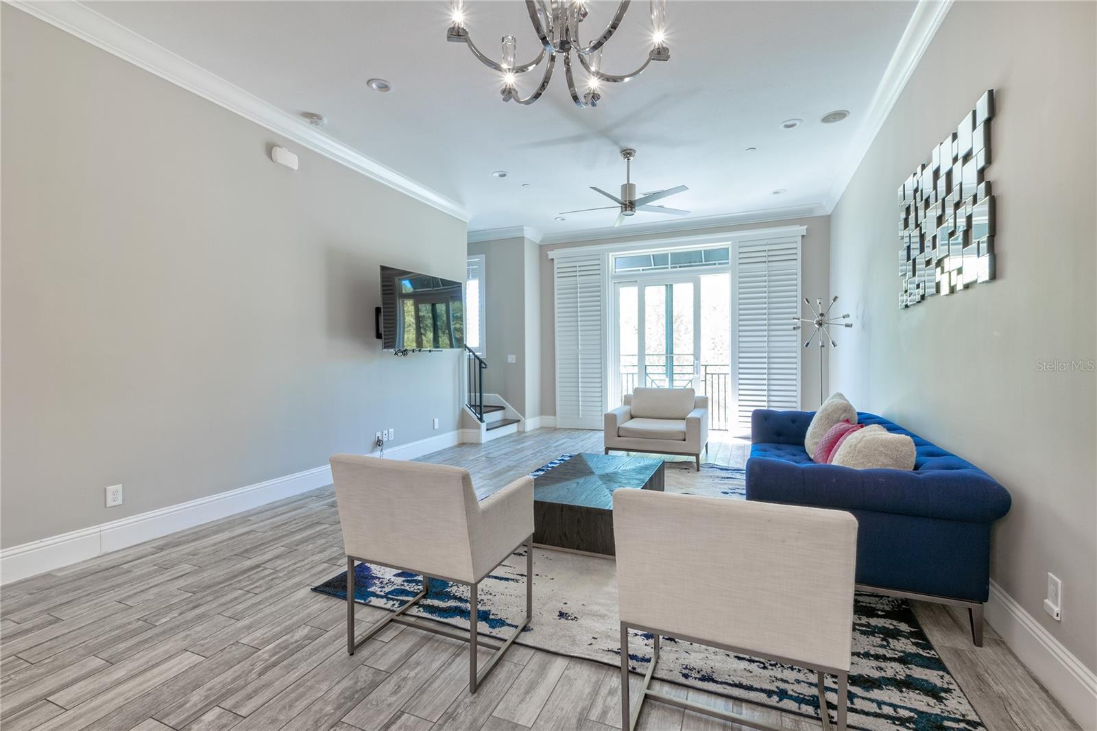 BROWNSTONES/THORNTON PARK - Residential Lease
