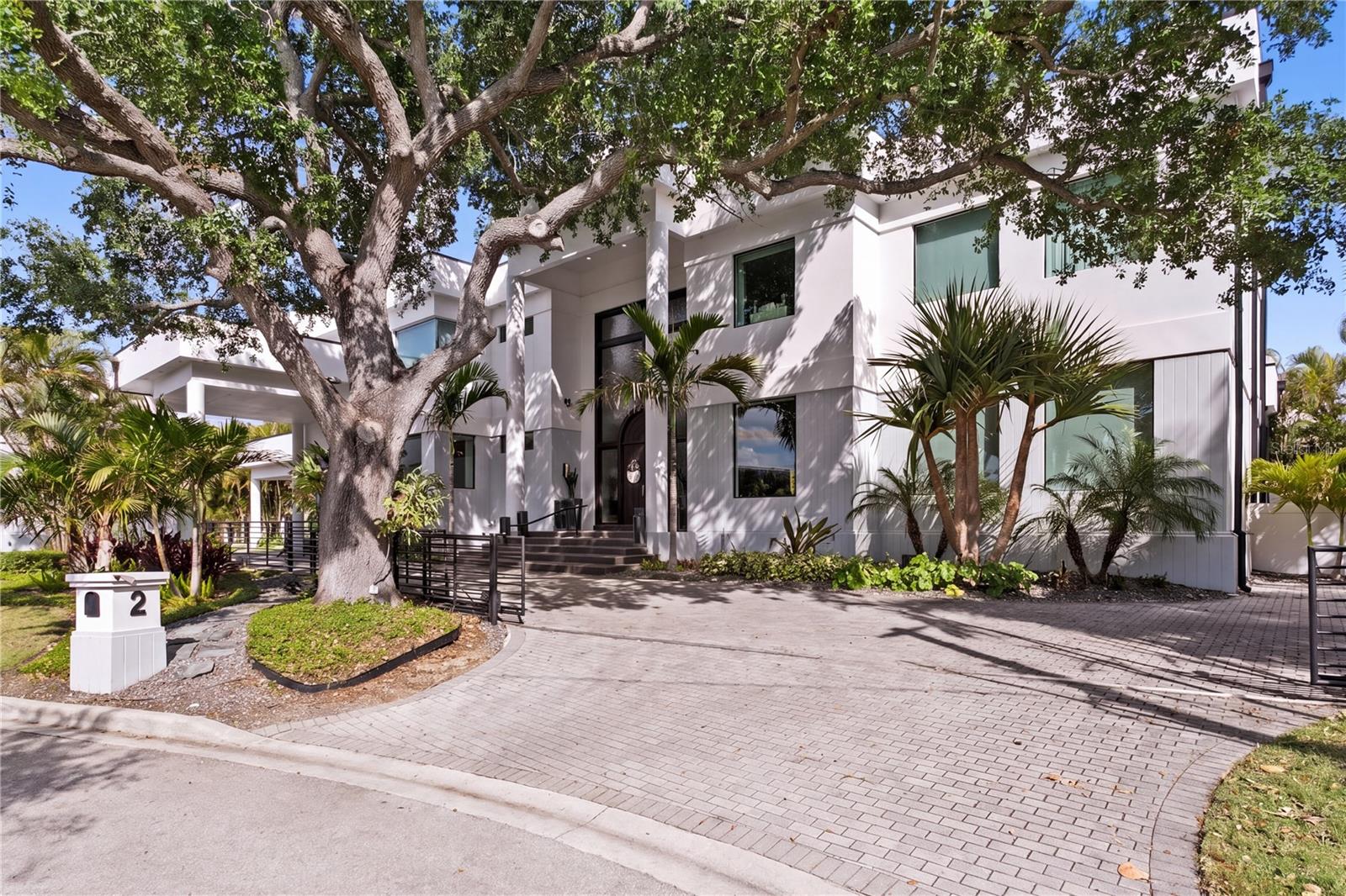BAYSHORE ESTATES 4 - Residential