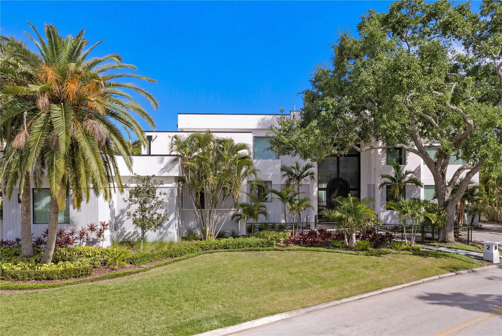 BAYSHORE ESTATES 4 - Residential