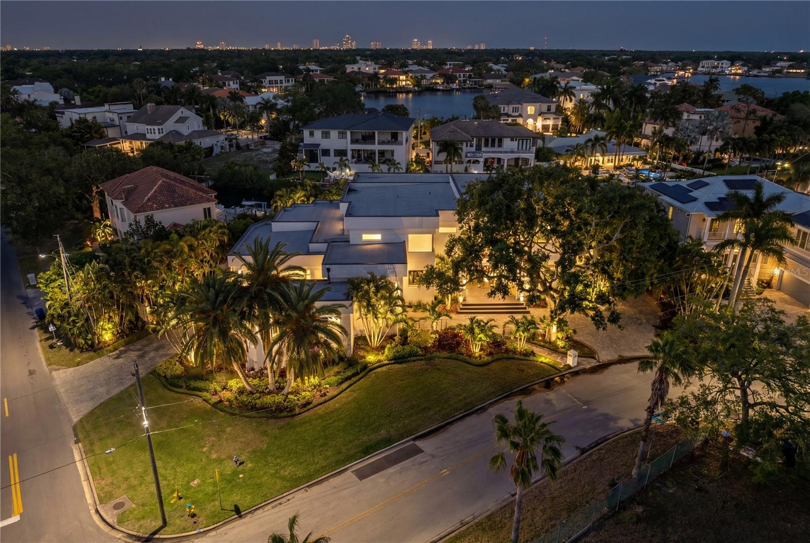 BAYSHORE ESTATES 4 - Residential