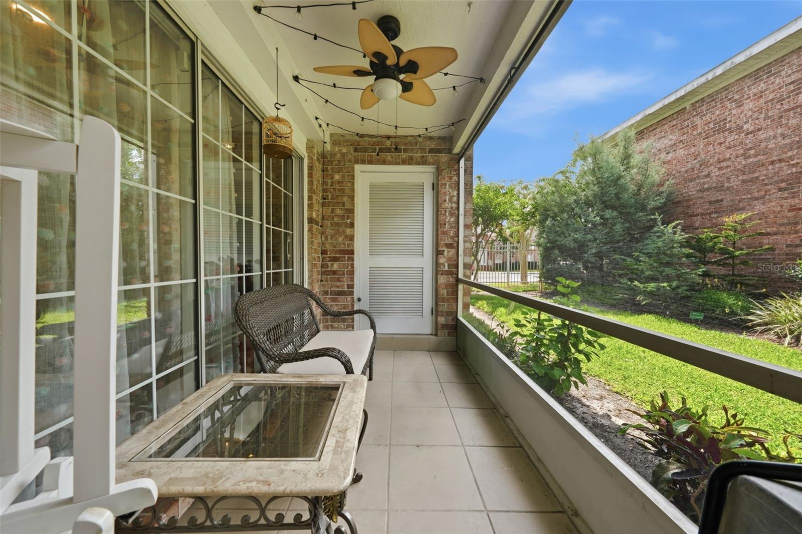 PLANTATION APTS ORLANDO - Residential