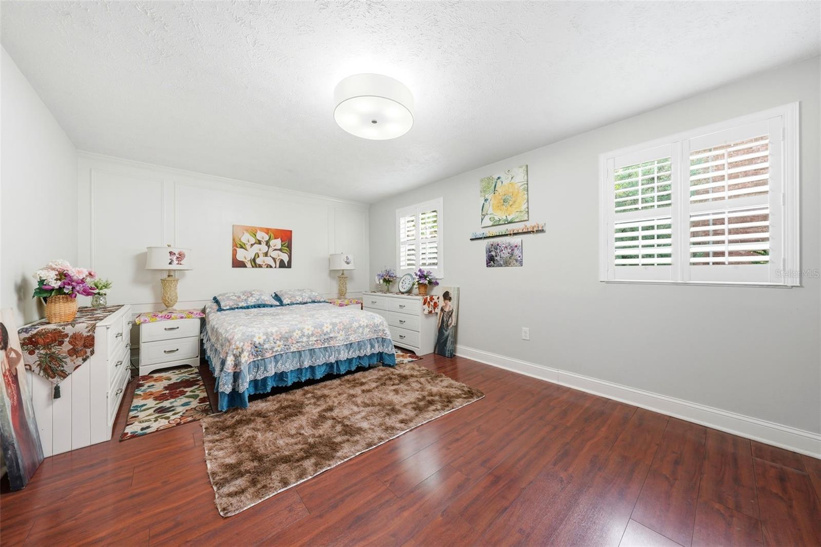 PLANTATION APTS ORLANDO - Residential