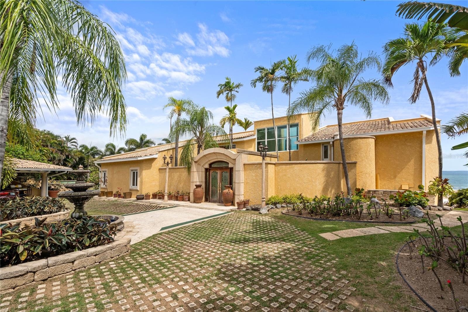 PALMAS DEL MAR - Residential