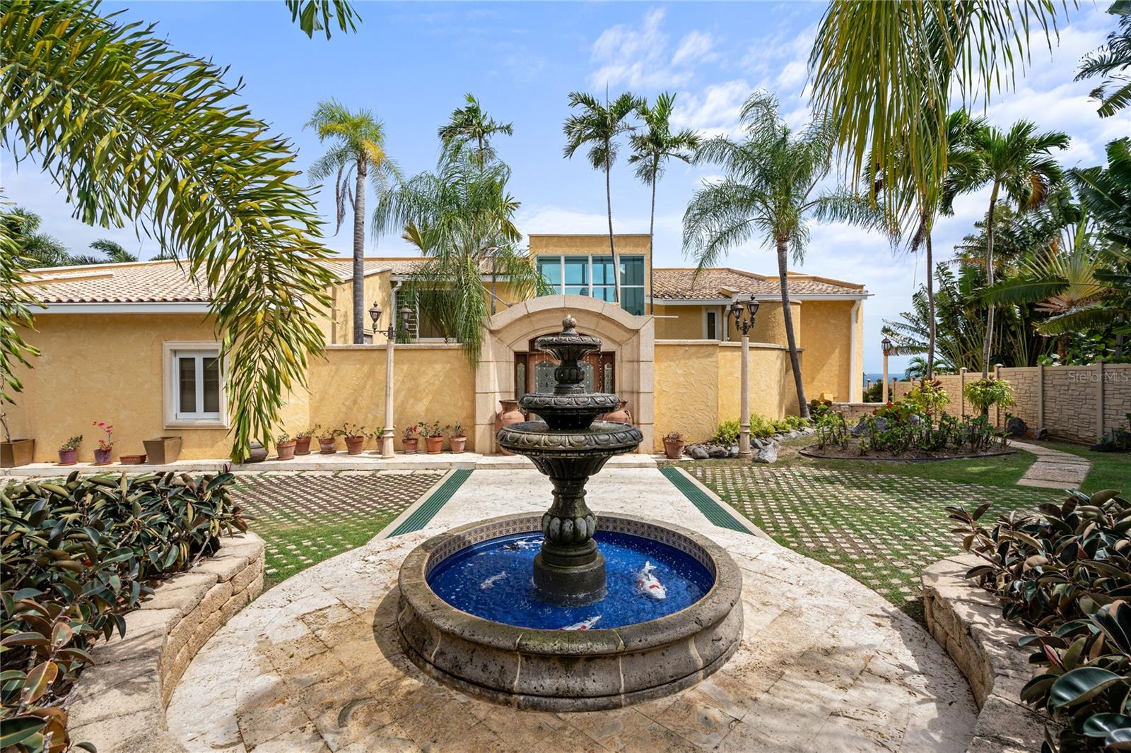 PALMAS DEL MAR - Residential