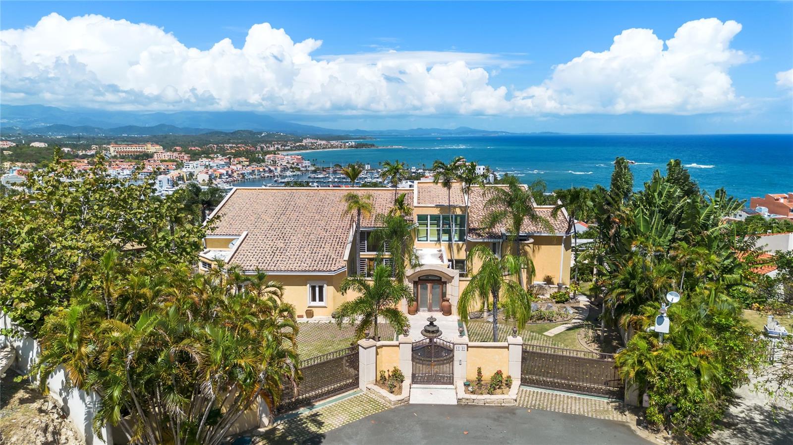 PALMAS DEL MAR - Residential