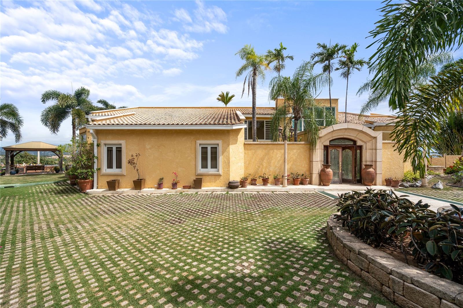 PALMAS DEL MAR - Residential