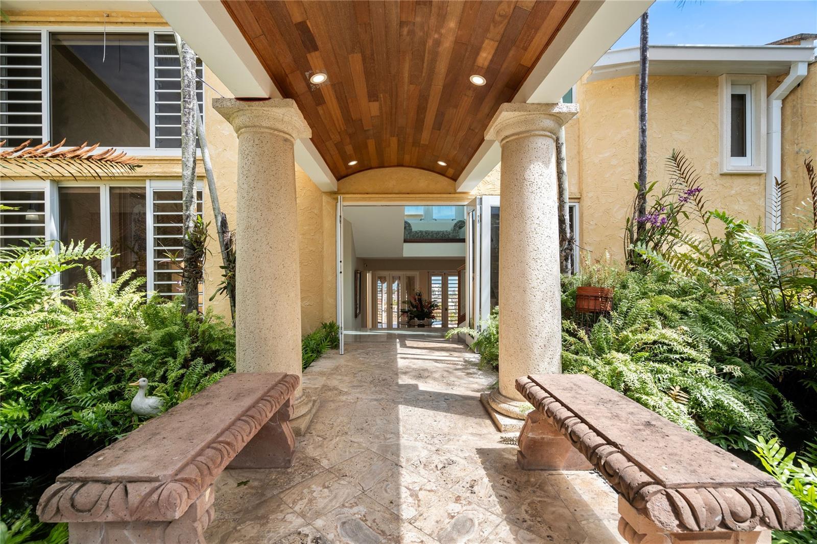 PALMAS DEL MAR - Residential