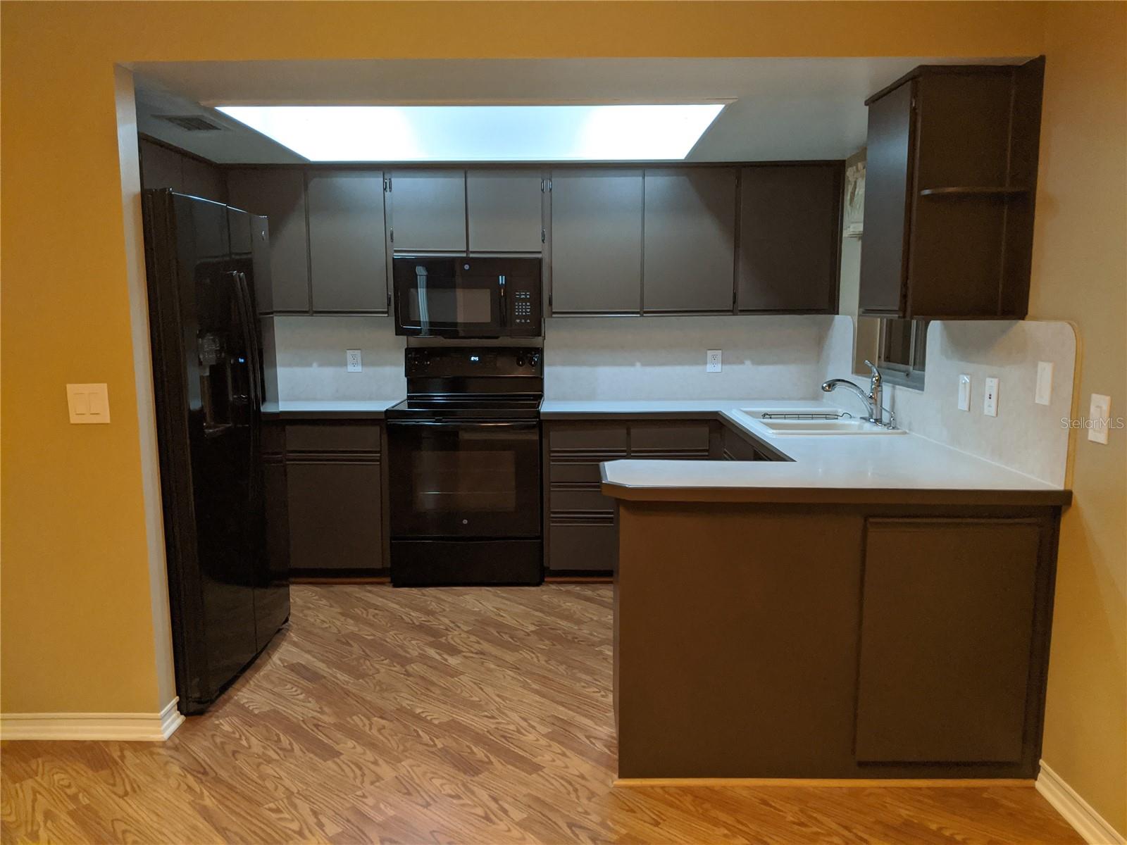 EAST BRANDON ESTATES - Residential