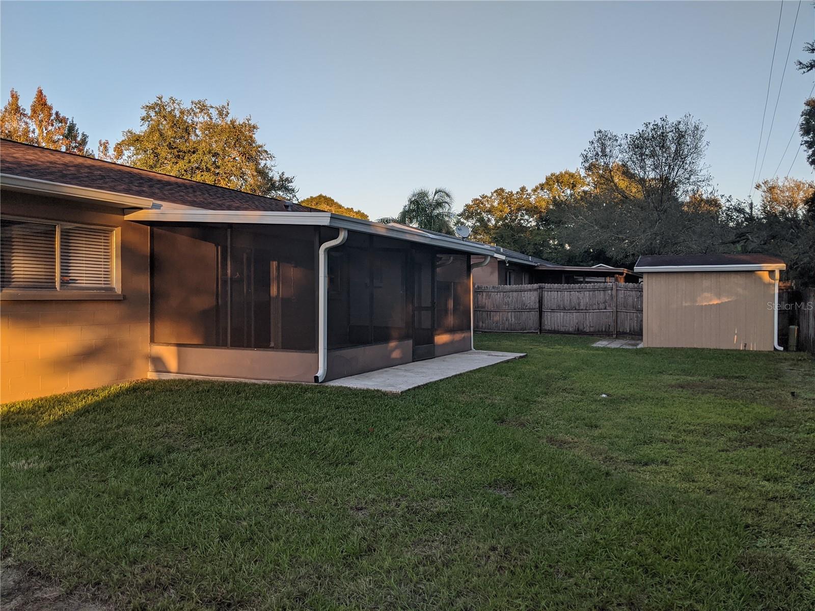 EAST BRANDON ESTATES - Residential