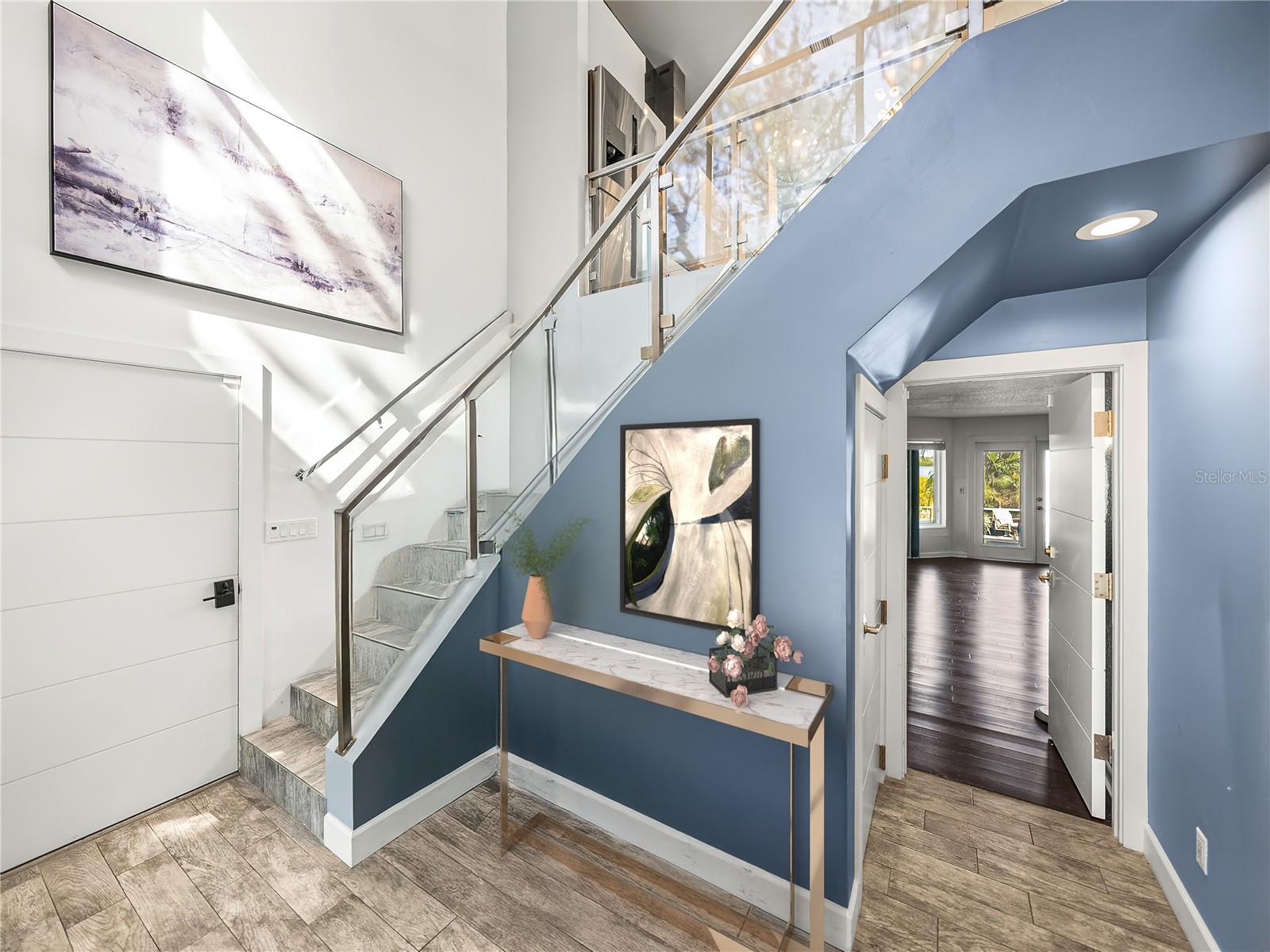 BAYFRONT MANOR - Residential
