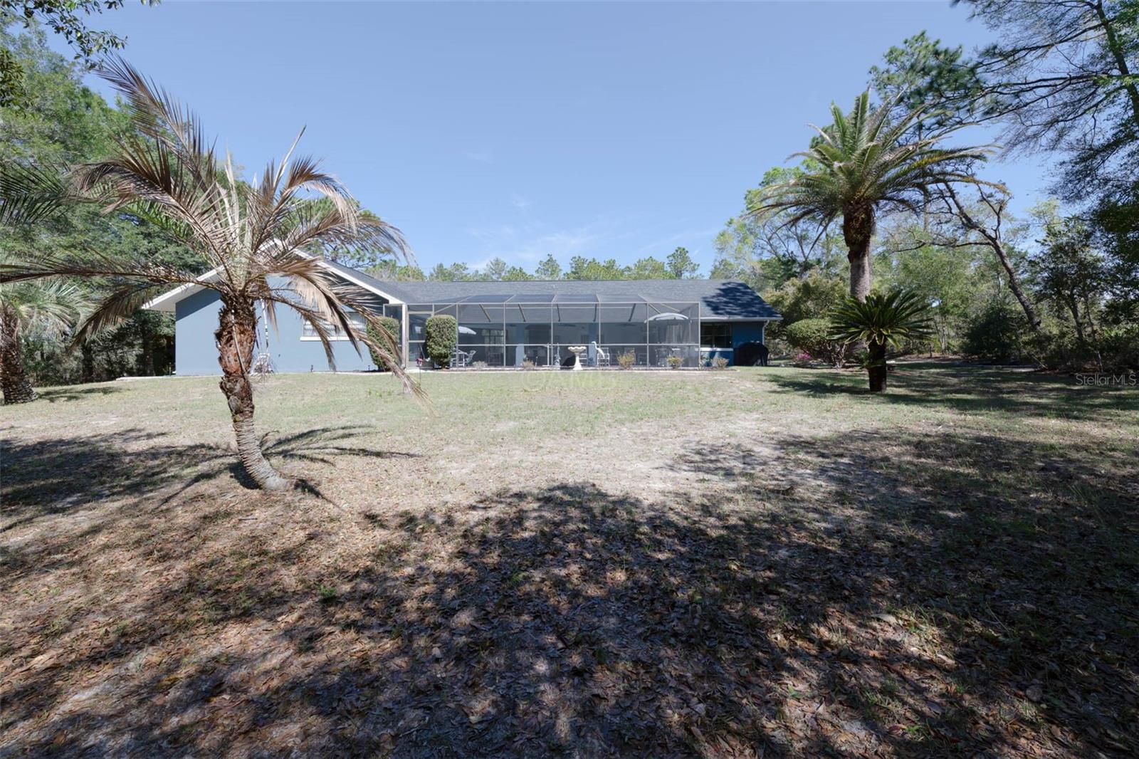 PINE RIDGE UNIT 03 - Residential