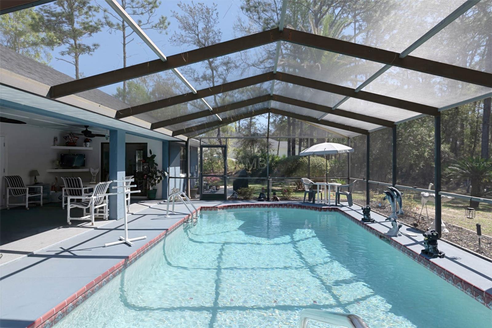 PINE RIDGE UNIT 03 - Residential