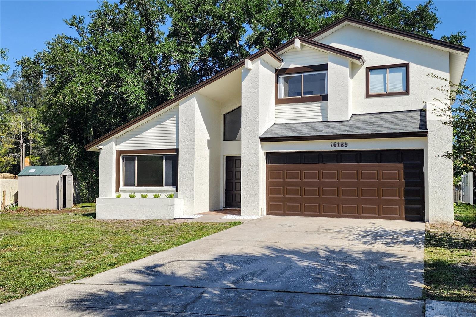 NORTHDALE SEC H - Residential
