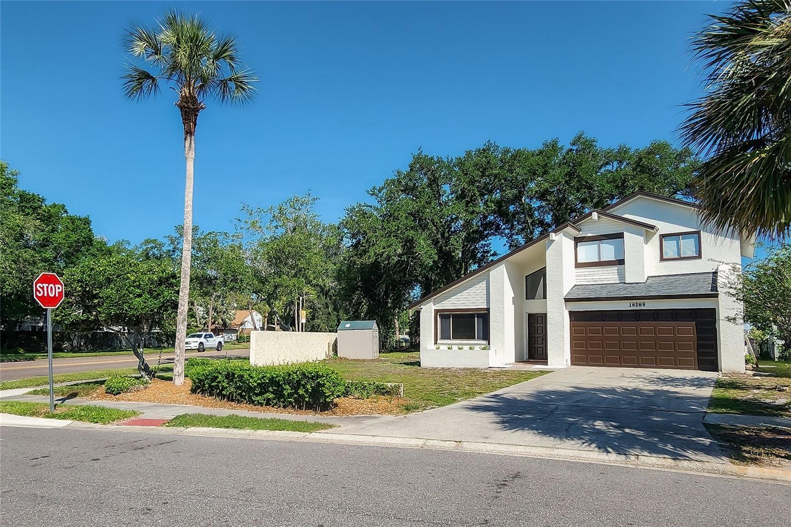 NORTHDALE SEC H - Residential