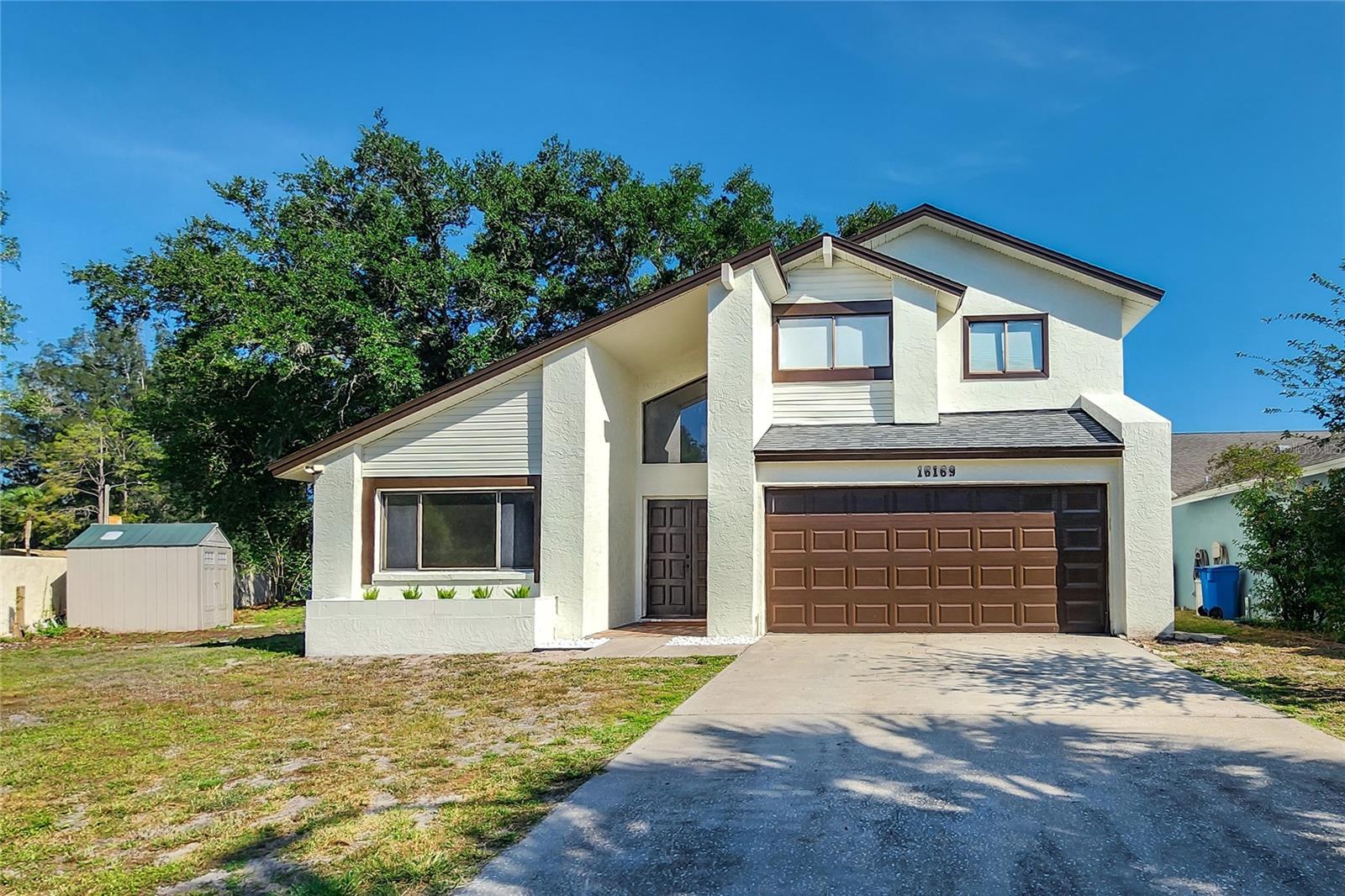 NORTHDALE SEC H - Residential