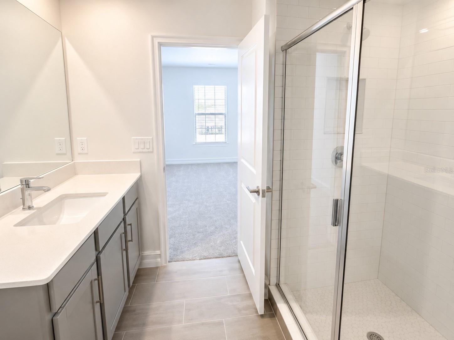 TRIPLE CRK VILLAGE Q - Residential